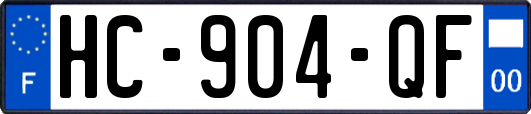 HC-904-QF