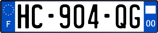 HC-904-QG
