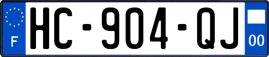 HC-904-QJ