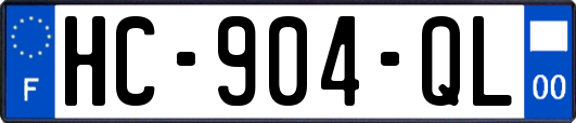HC-904-QL