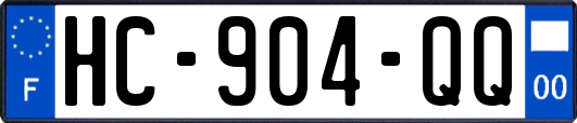 HC-904-QQ