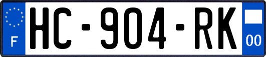 HC-904-RK