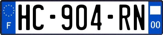 HC-904-RN