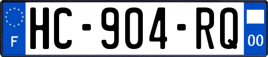 HC-904-RQ