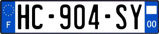 HC-904-SY