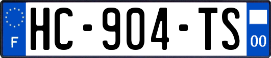 HC-904-TS