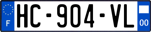 HC-904-VL