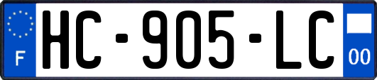 HC-905-LC
