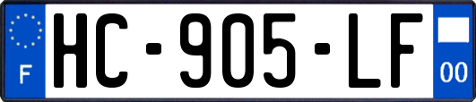 HC-905-LF