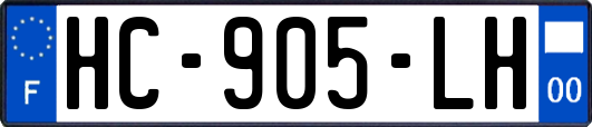 HC-905-LH