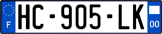 HC-905-LK