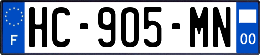 HC-905-MN