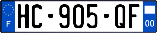 HC-905-QF