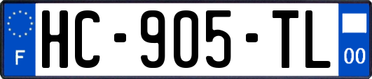 HC-905-TL