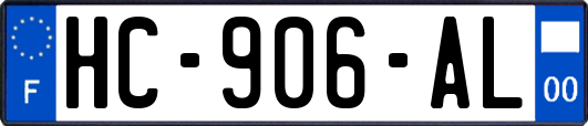 HC-906-AL