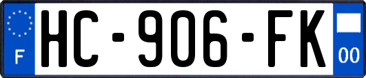HC-906-FK