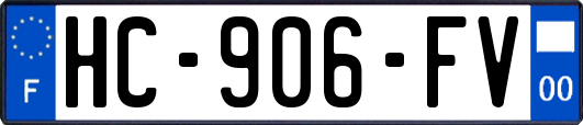 HC-906-FV