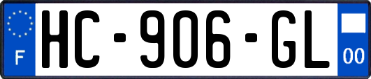 HC-906-GL
