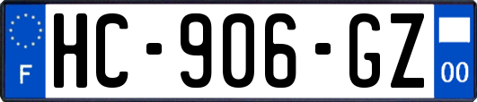 HC-906-GZ