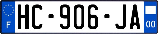 HC-906-JA