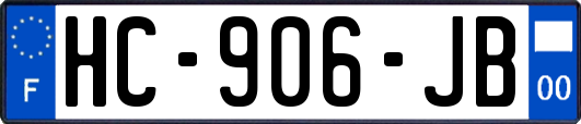 HC-906-JB