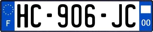 HC-906-JC