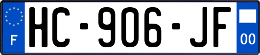 HC-906-JF