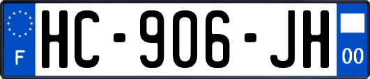 HC-906-JH