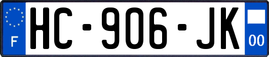 HC-906-JK