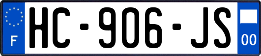 HC-906-JS