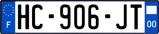HC-906-JT