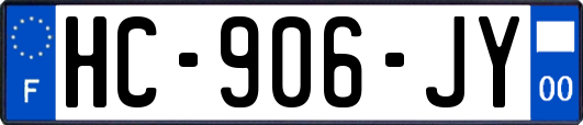 HC-906-JY