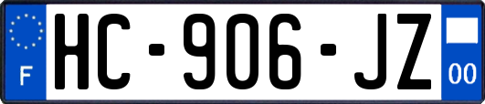HC-906-JZ