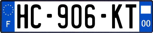 HC-906-KT