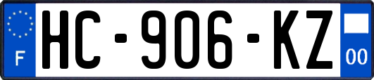 HC-906-KZ