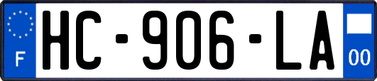 HC-906-LA