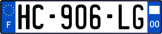 HC-906-LG