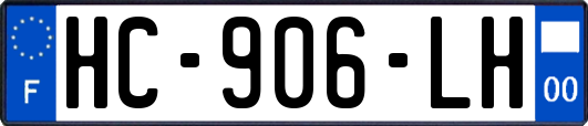 HC-906-LH