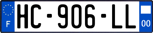 HC-906-LL