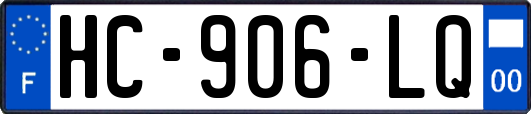 HC-906-LQ