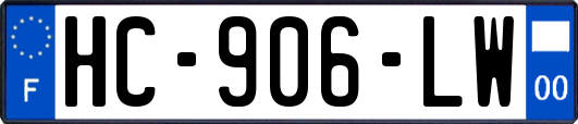 HC-906-LW