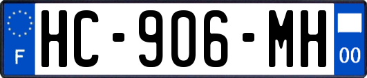 HC-906-MH