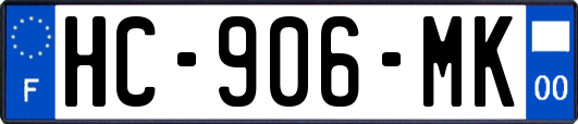 HC-906-MK