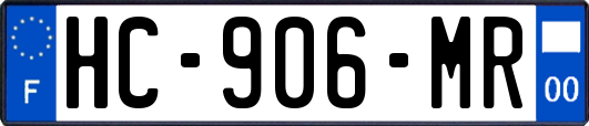 HC-906-MR