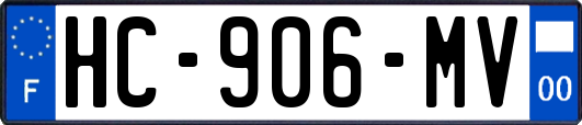 HC-906-MV