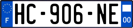 HC-906-NE