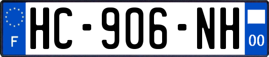 HC-906-NH