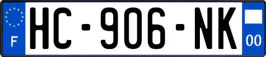 HC-906-NK