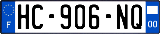 HC-906-NQ