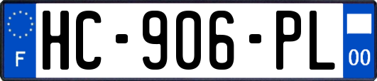 HC-906-PL